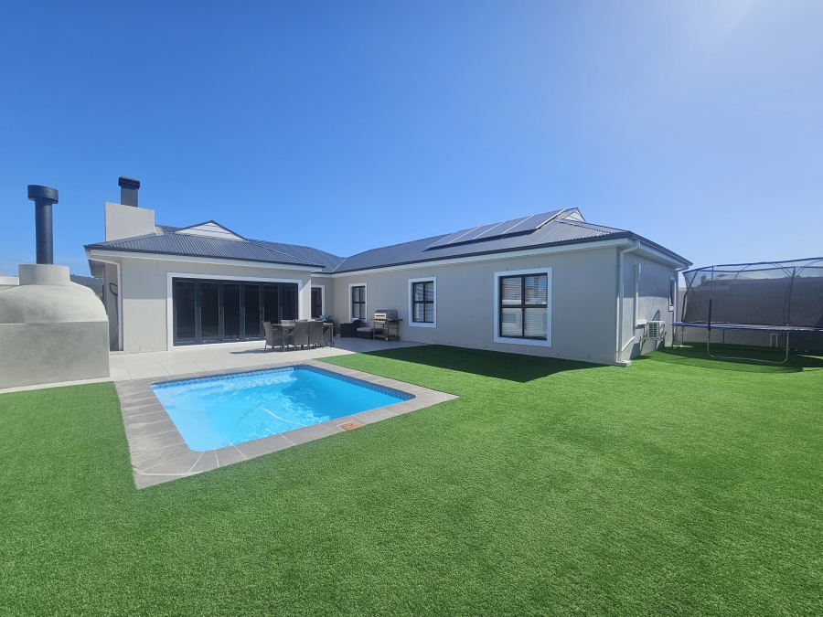 3 Bedroom Property for Sale in Brackenfell South Western Cape